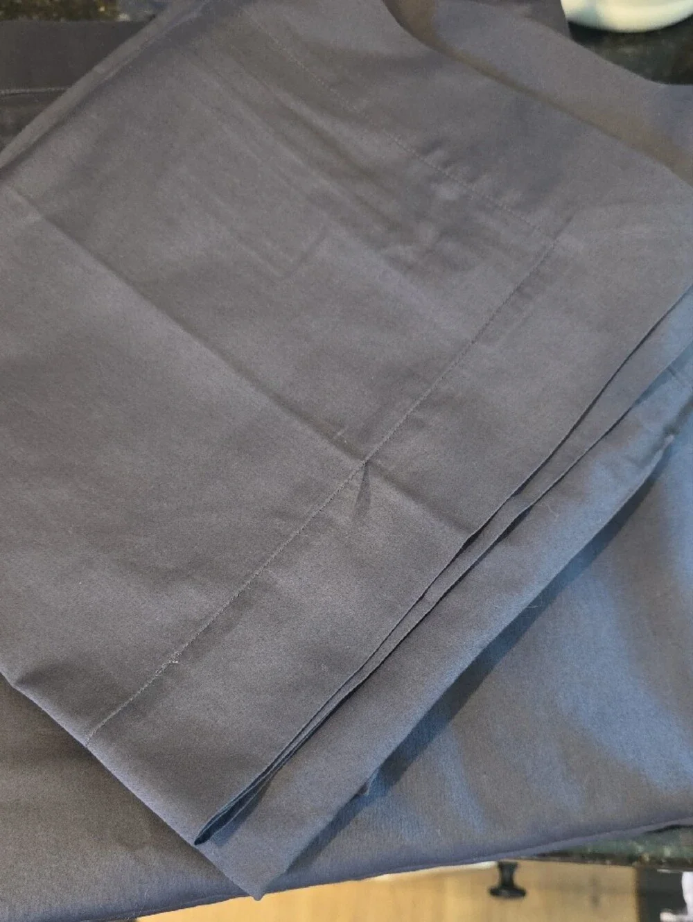 Boll And Branch Duvet Set